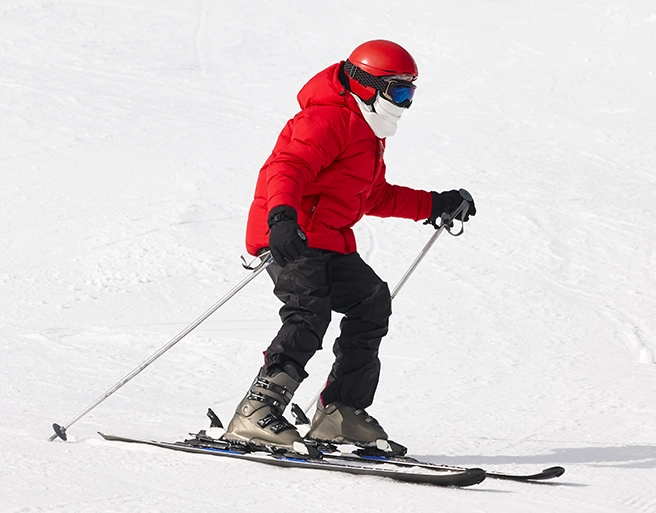 Big Bear Luxury Snowboarding